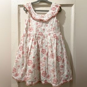 Easter dress or for any occasion.